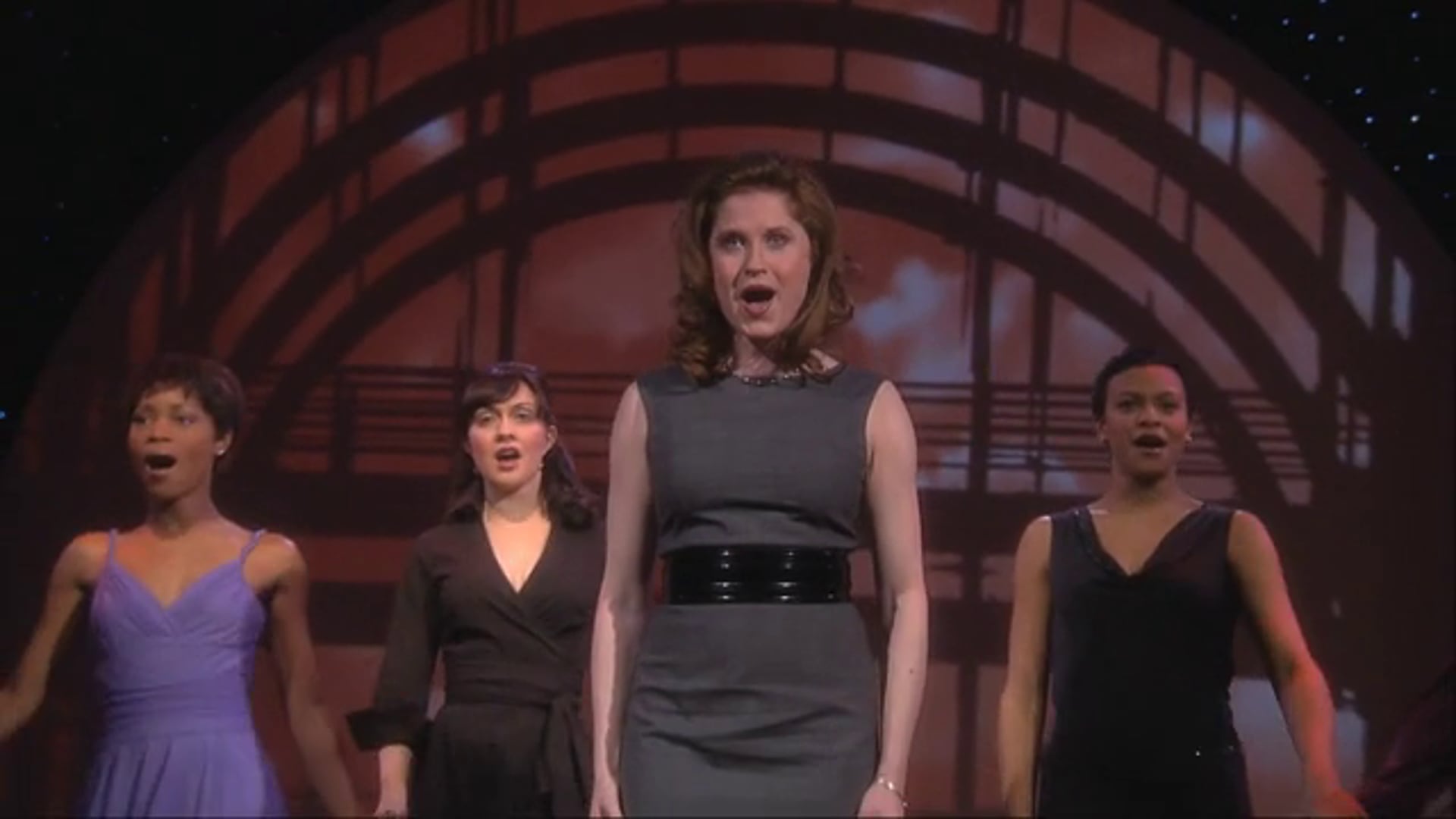 Ragtime - Never Go Back To Before